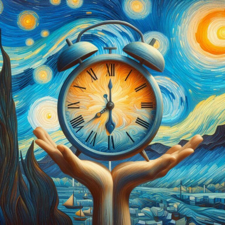 Effective Time Management Strategies For Working Professionals