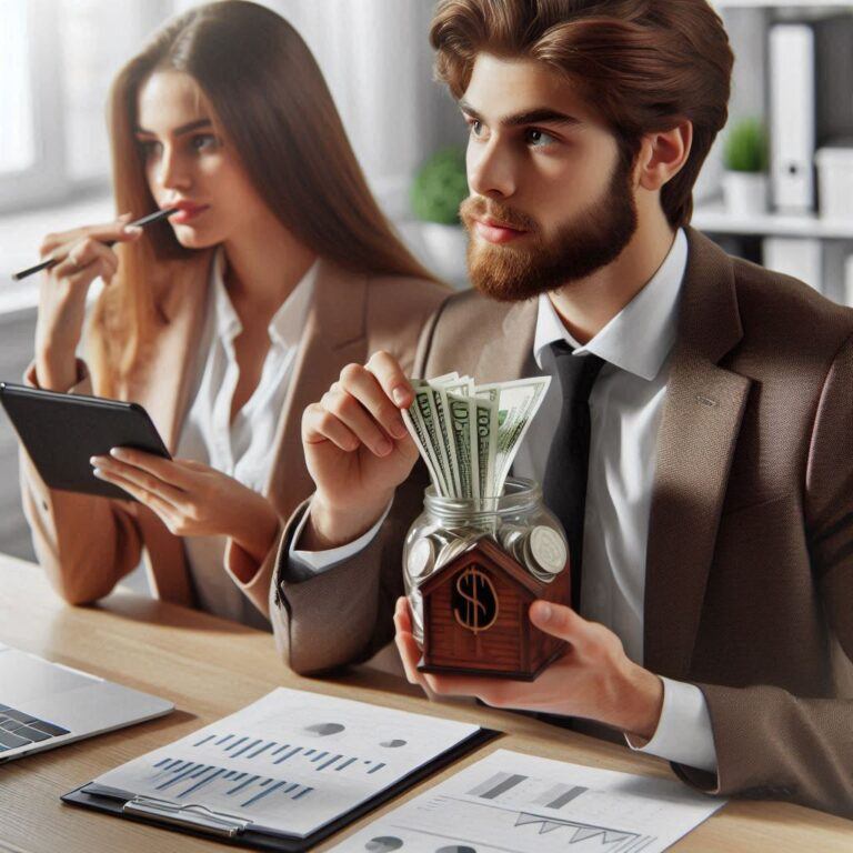 Budgeting Tips For Young Professionals