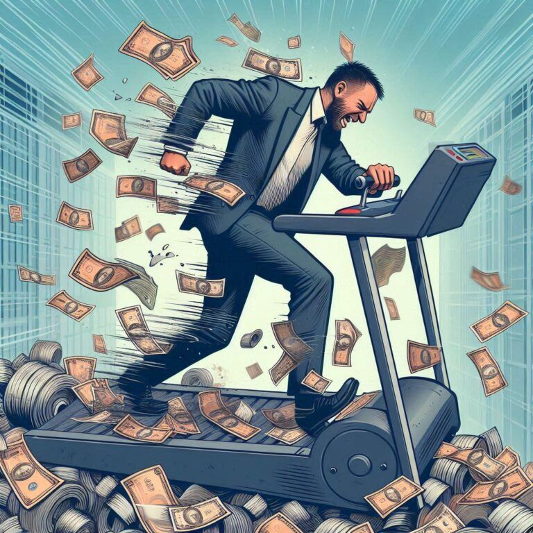 The Benefits Of Creating A Budget