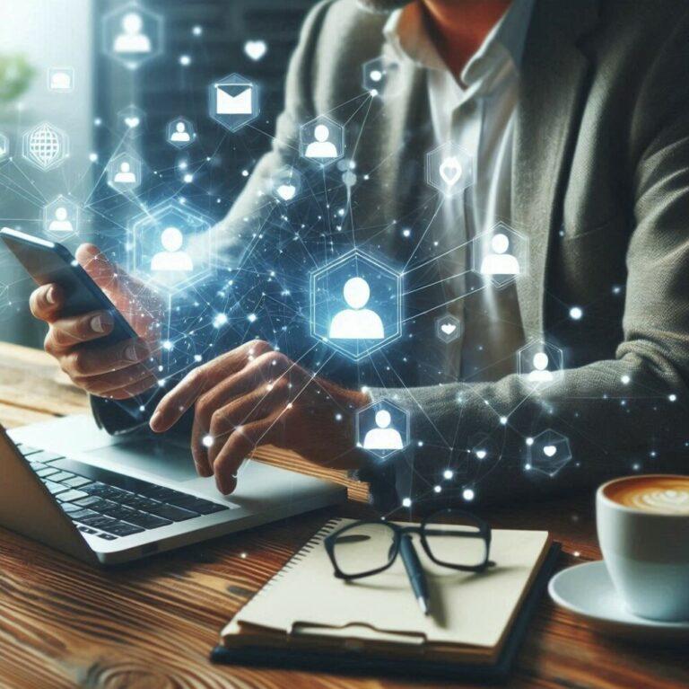 Introverts And Strategies For Networking