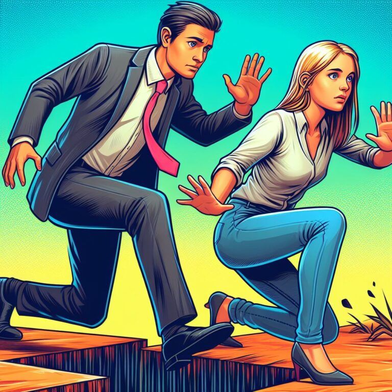 Beginner Common Career Mistakes