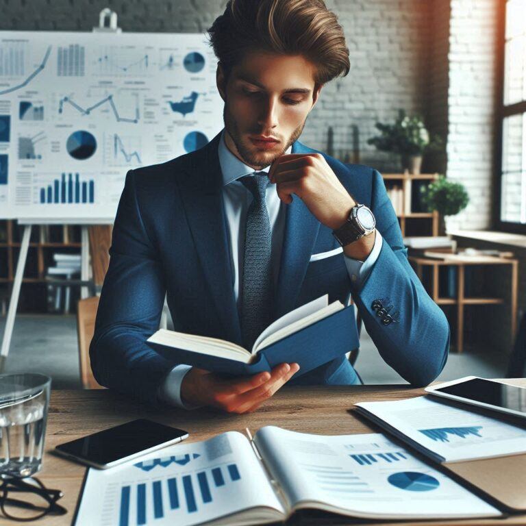 Job Interview Preparation Checklist