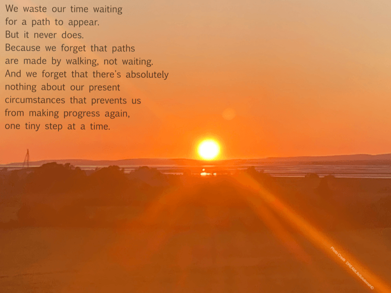 Could This Be The Key To Your Happiness?