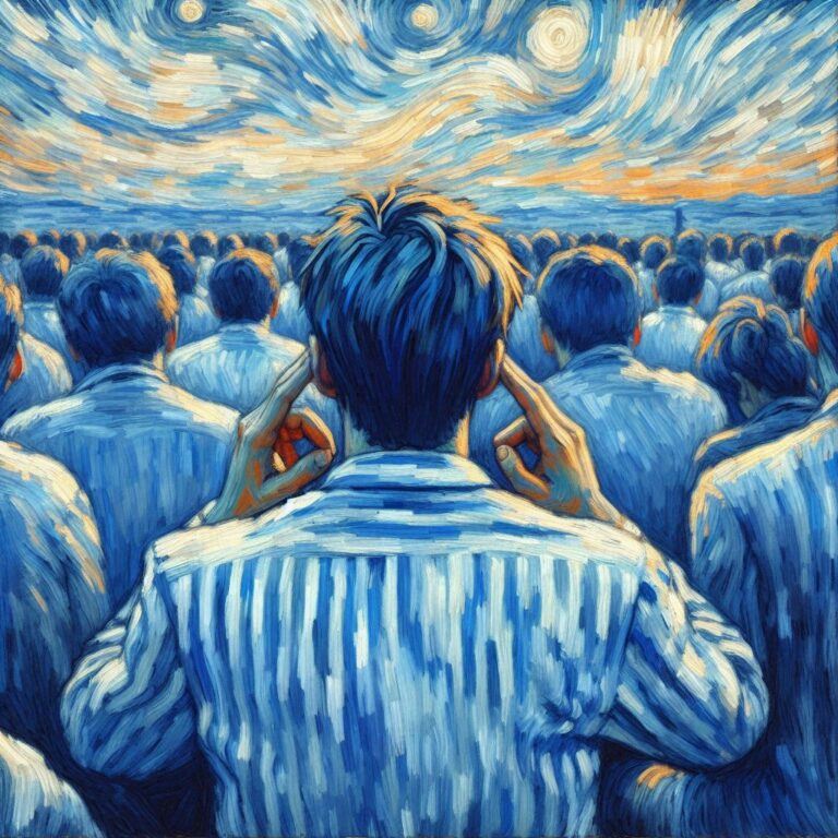 The Genesis Of Thank You