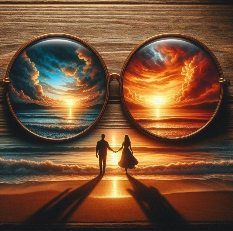 Is This The Secret To Having A Healthy Long-term Relationship?