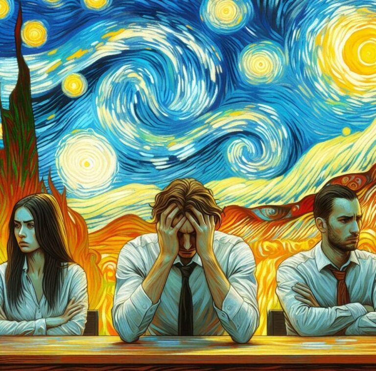 How To Navigate Workplace Conflicts Professionally