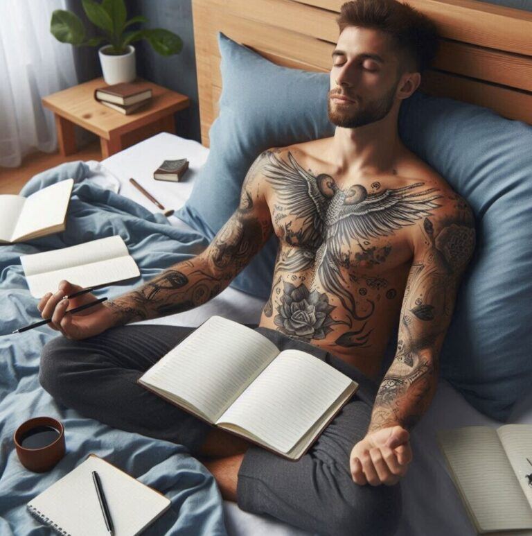 A Winning Formula To Start Each Day