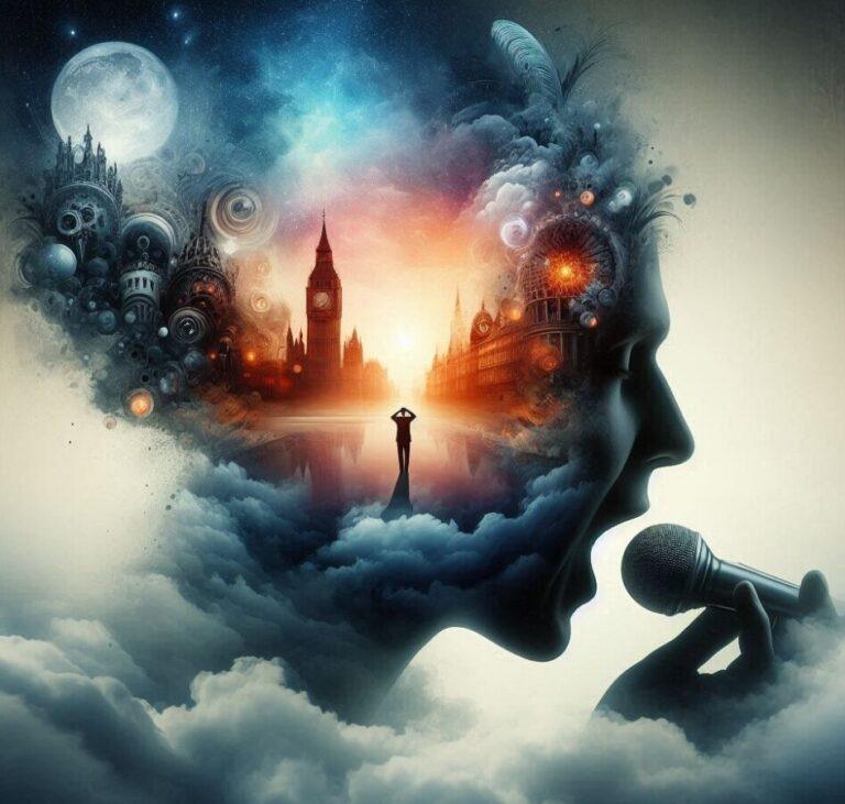 Who Are You Talking To?